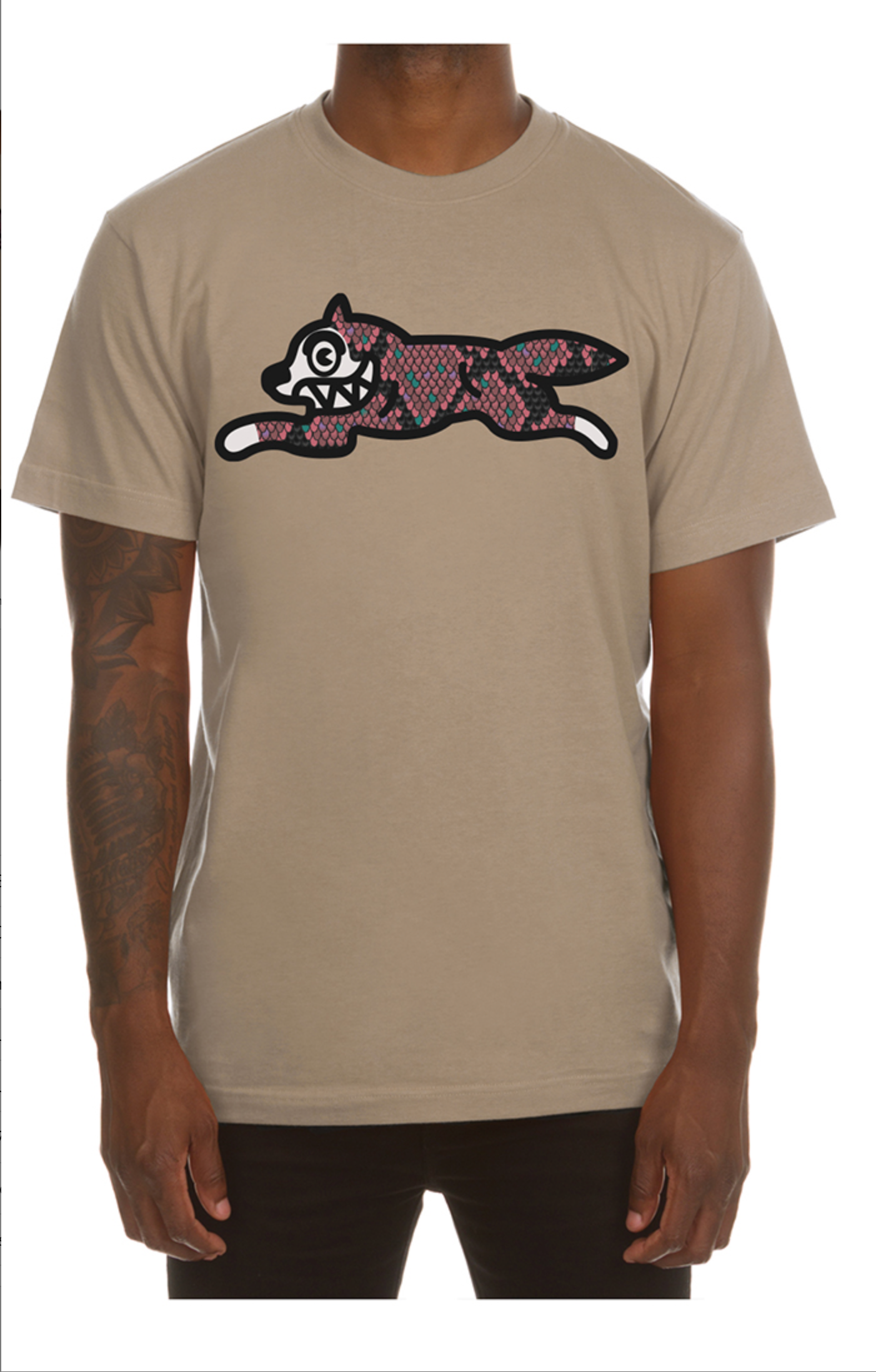 BBC Icecream T-Shirt