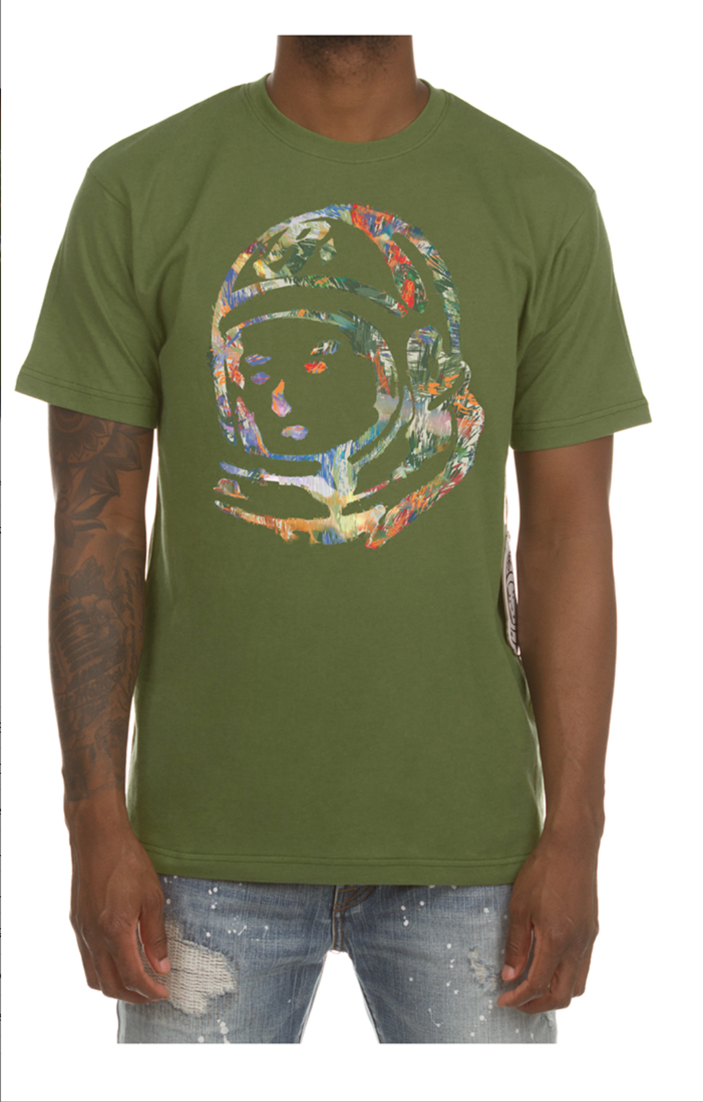 Billionaire Boys Club T-Shirt