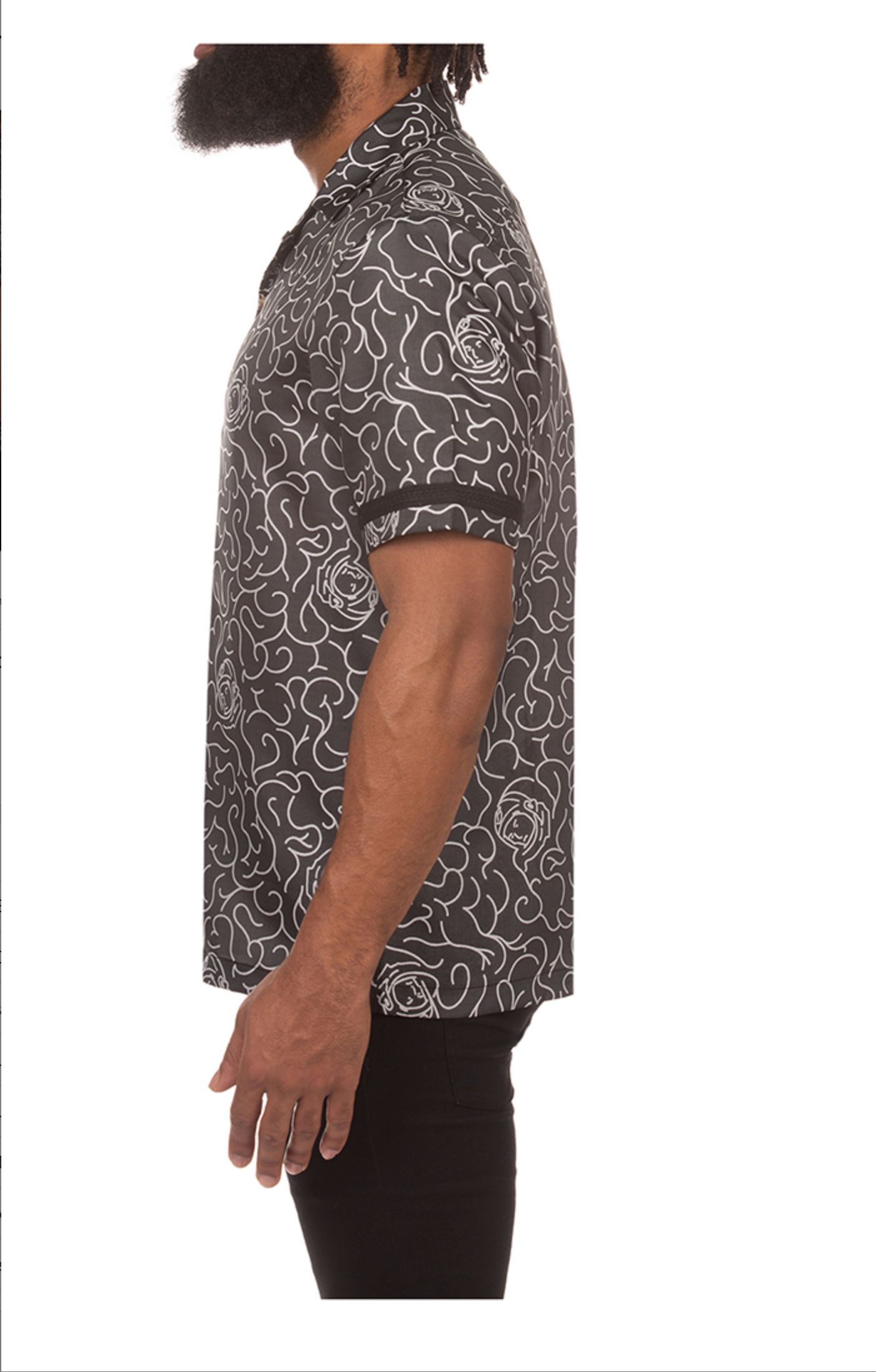 Billionaire Boys Club Shirt