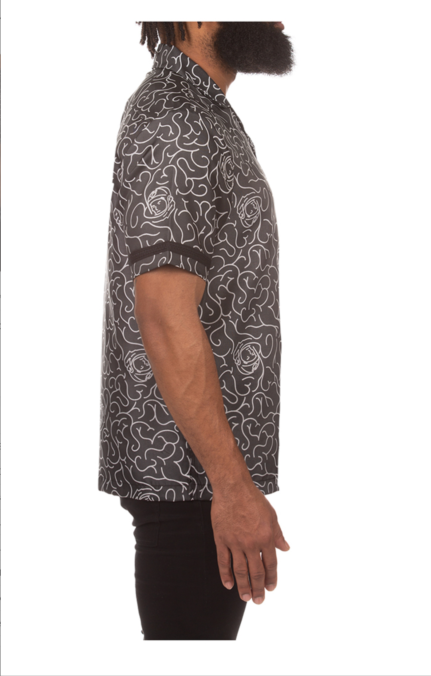 Billionaire Boys Club Shirt