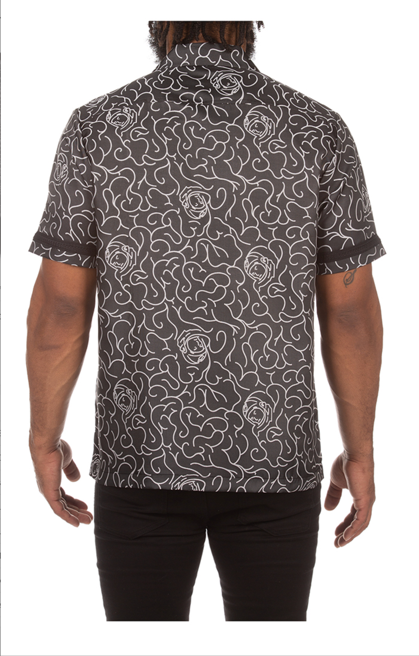 Billionaire Boys Club Shirt