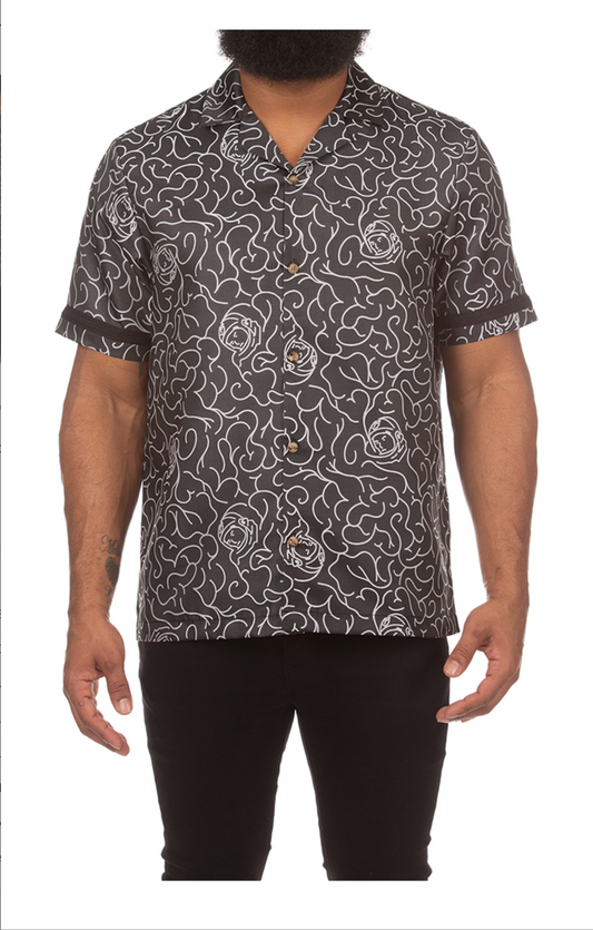 Billionaire Boys Club Shirt