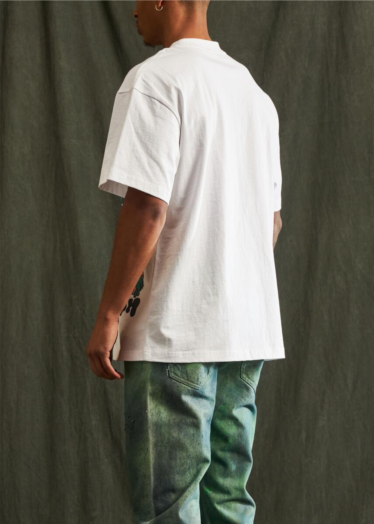 Embellish NYC T-Shirt