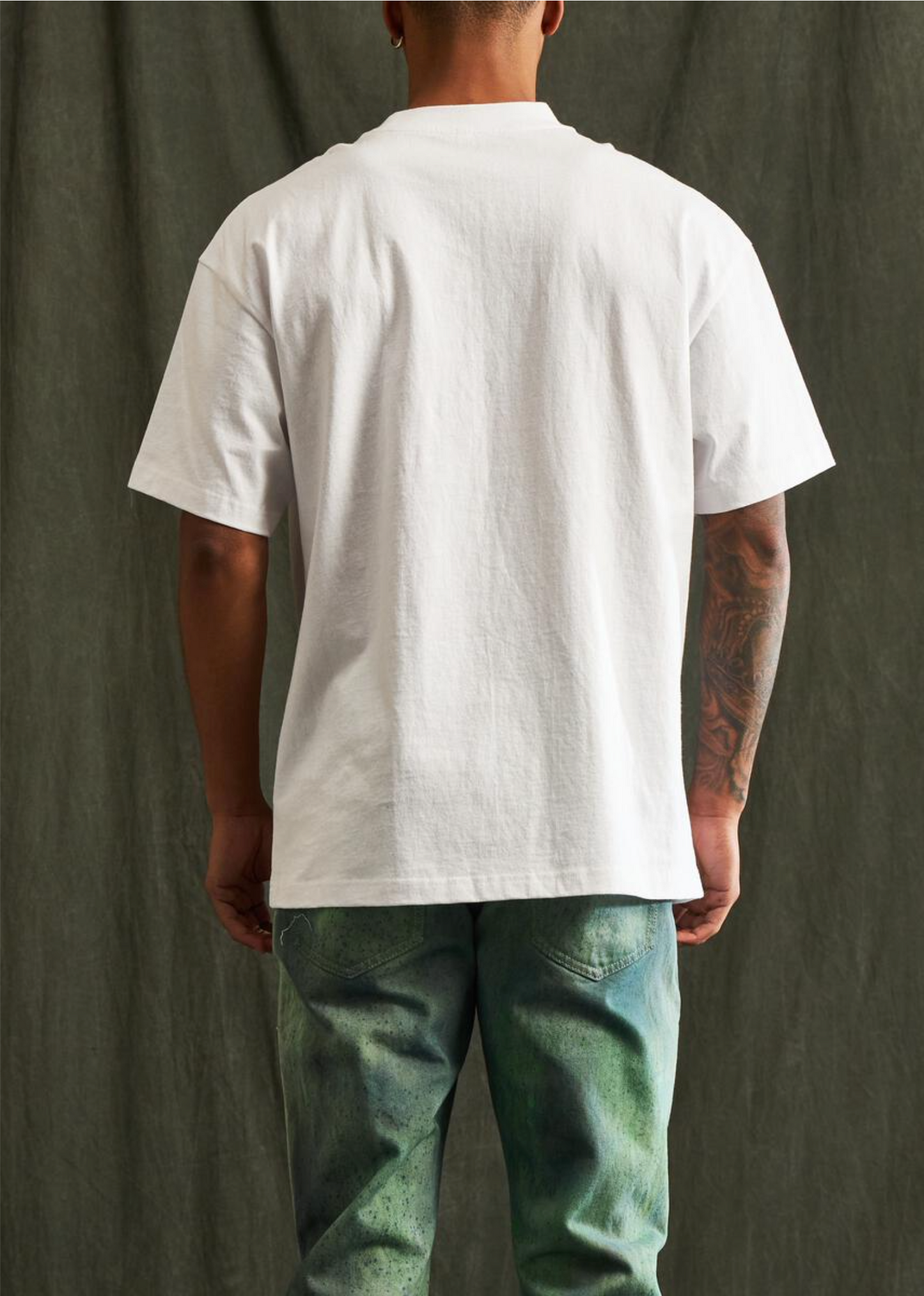 Embellish NYC T-Shirt