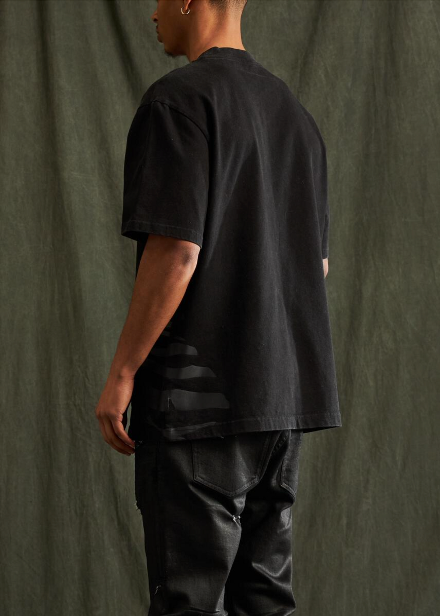 Embellish NYC T-Shirt