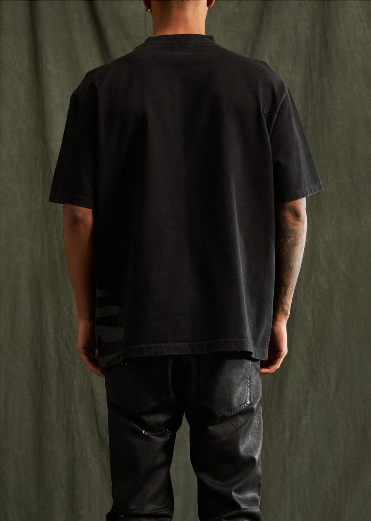 Embellish NYC T-Shirt