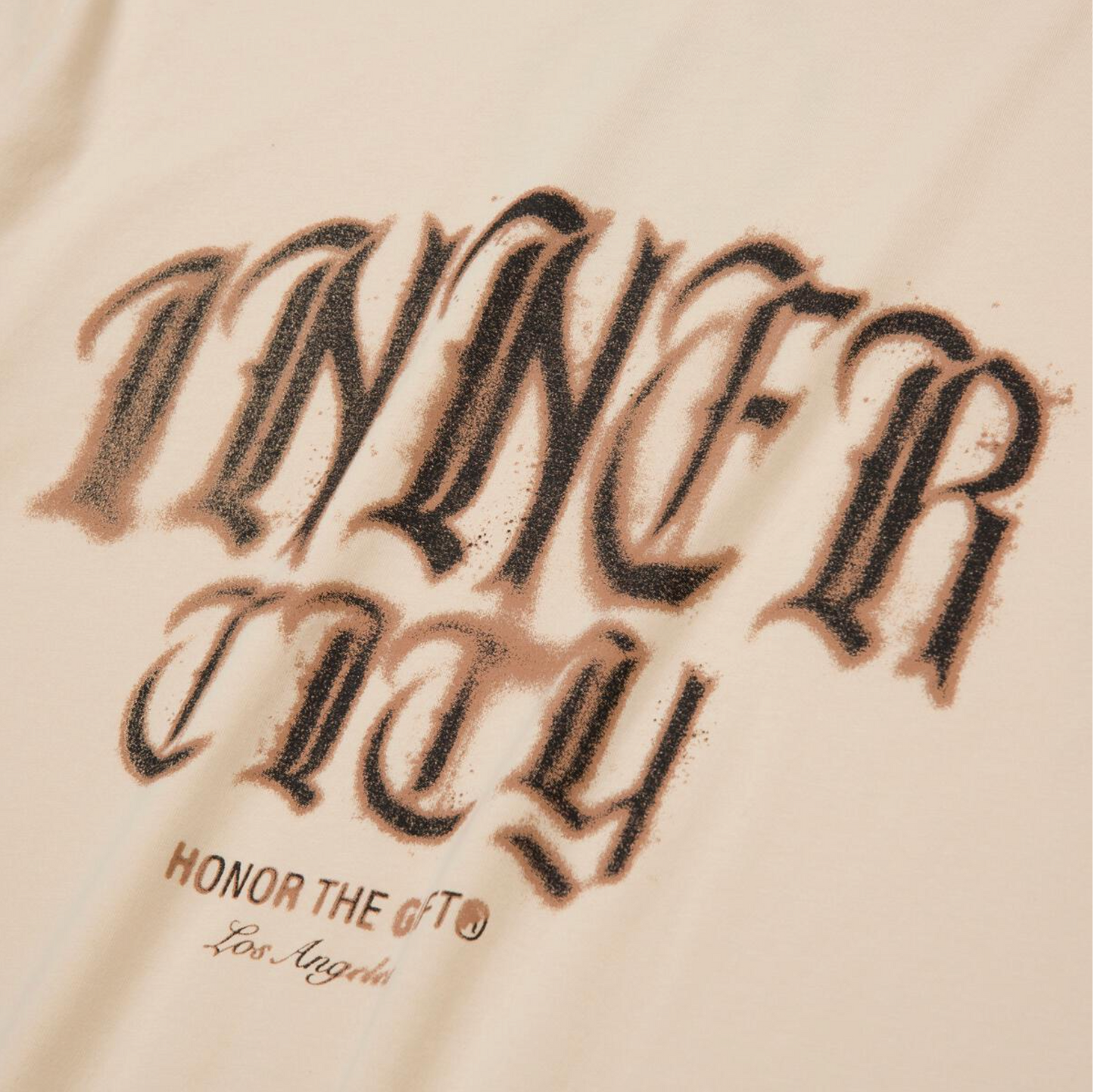 Honor The Gift T-Shirt