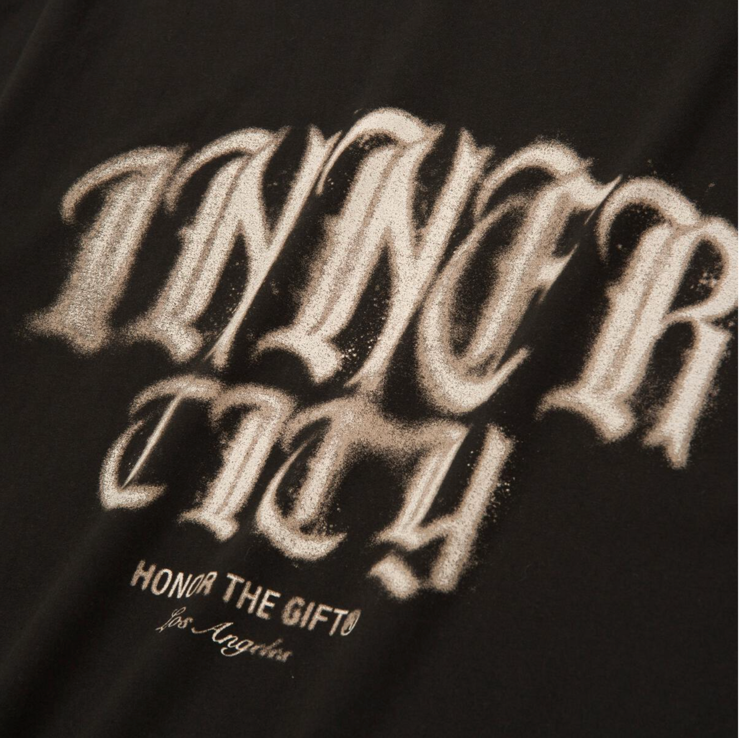 Honor The Gift T-Shirt