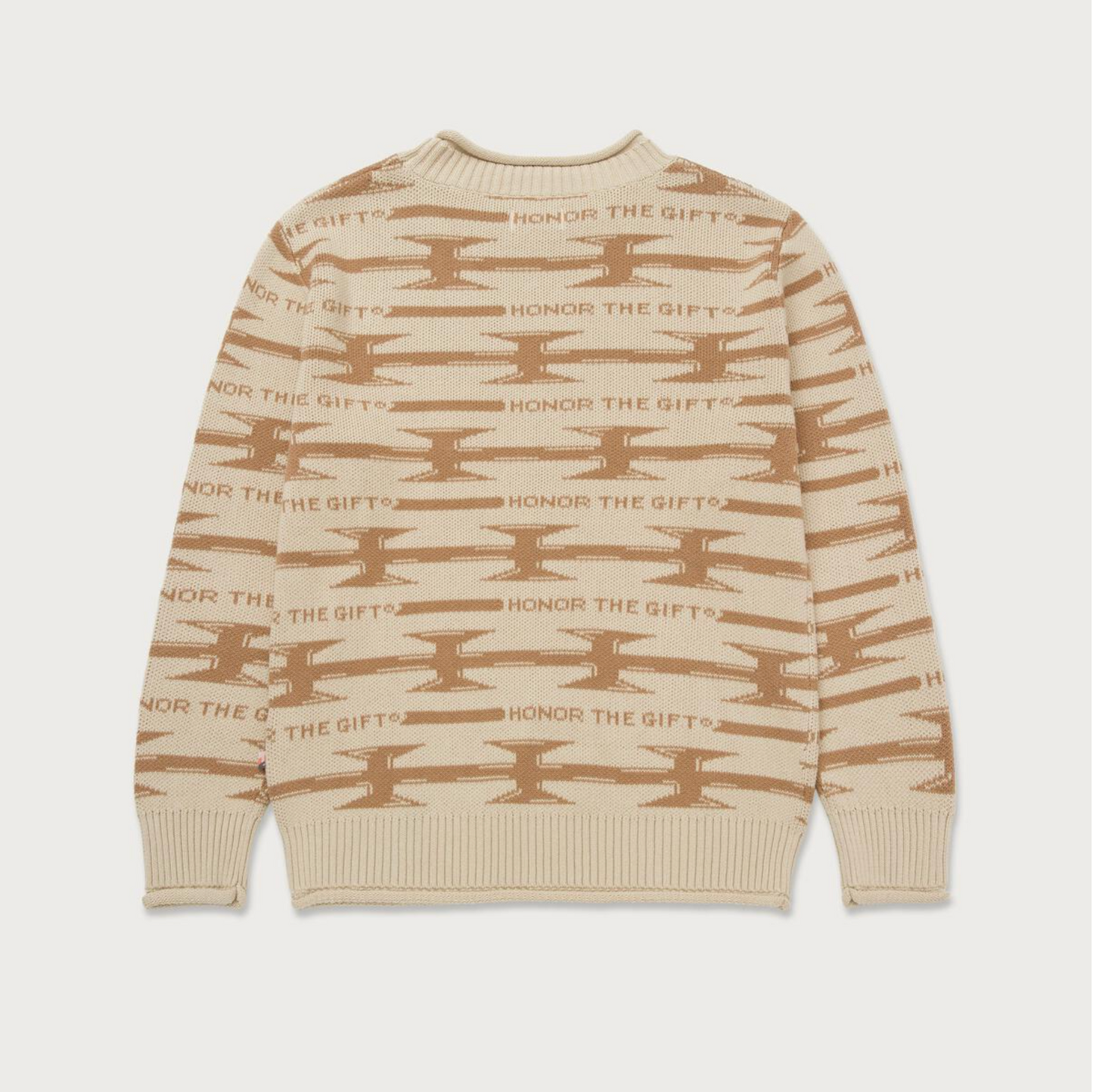 Honor The Gift Sweater