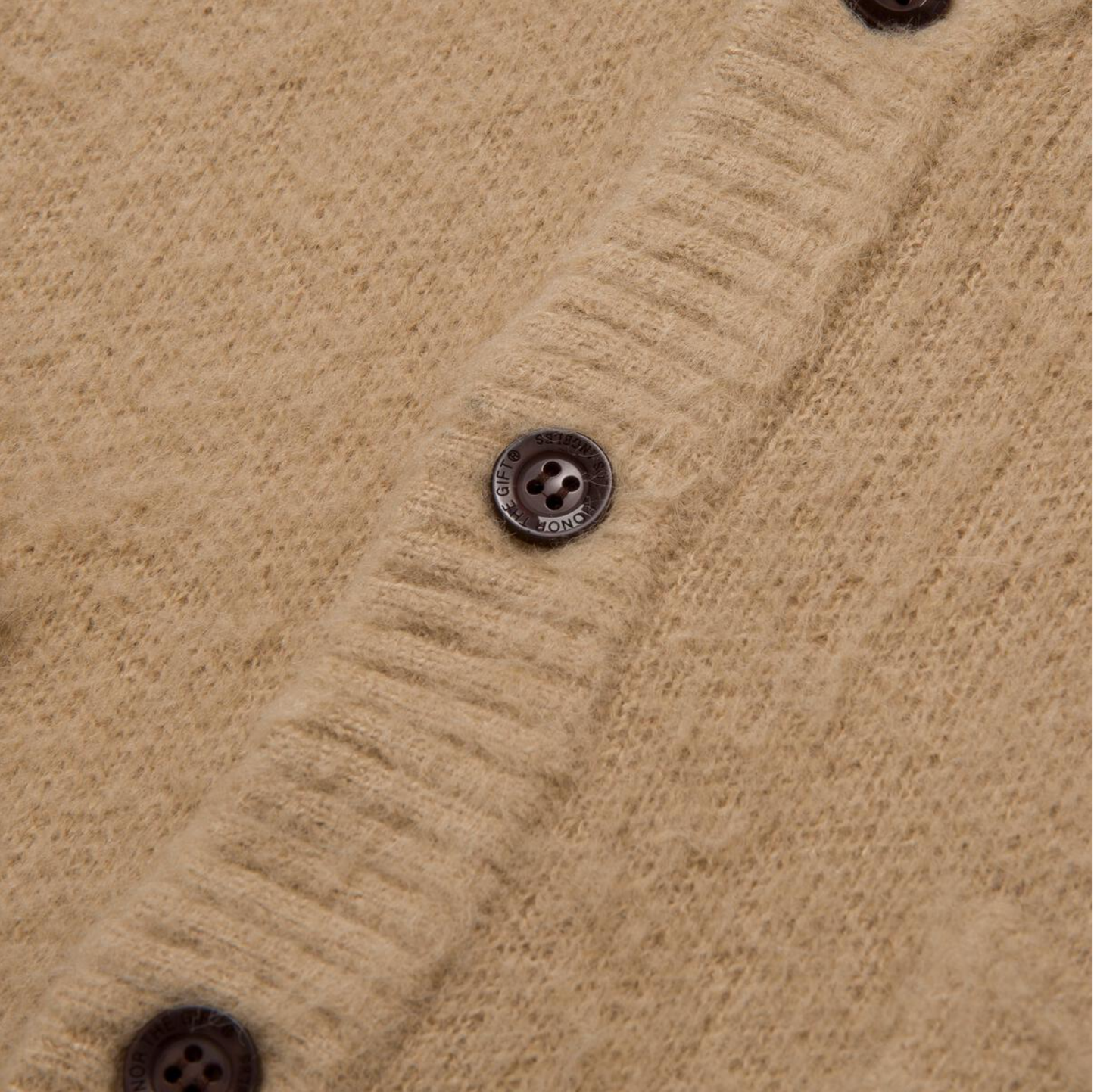 Honor The Gift Cardigan