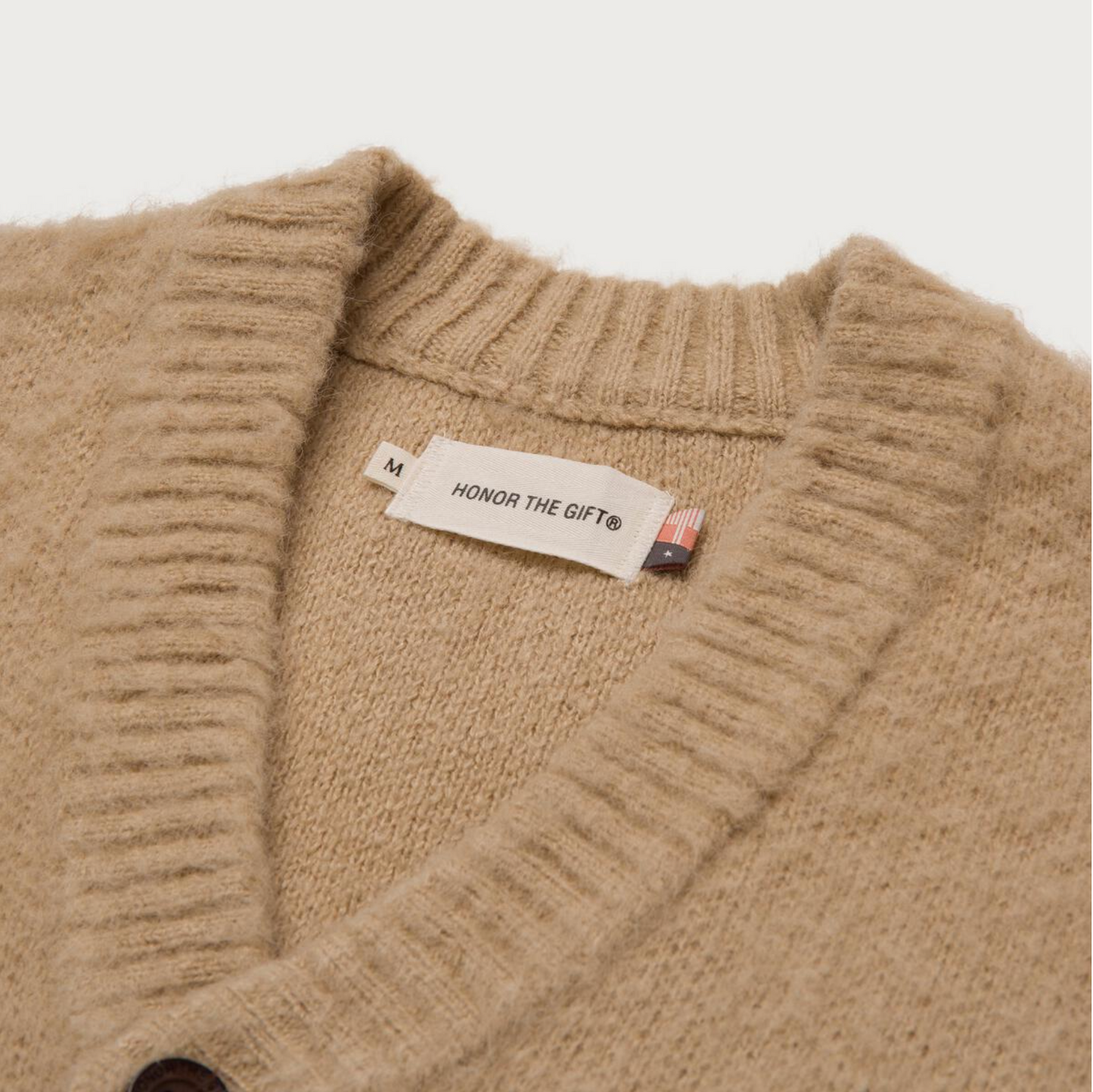 Honor The Gift Cardigan