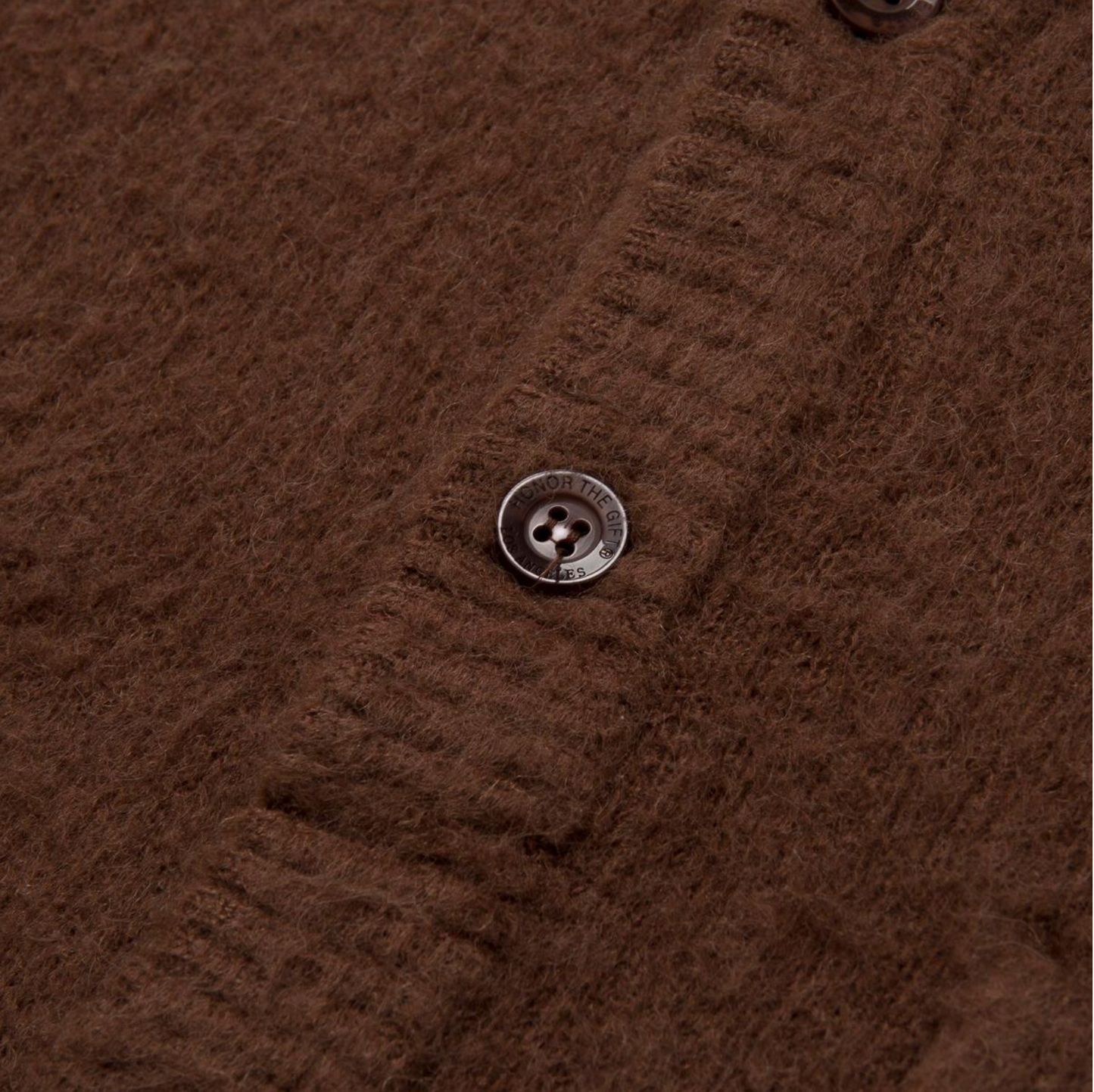 Honor The Gift Cardigan