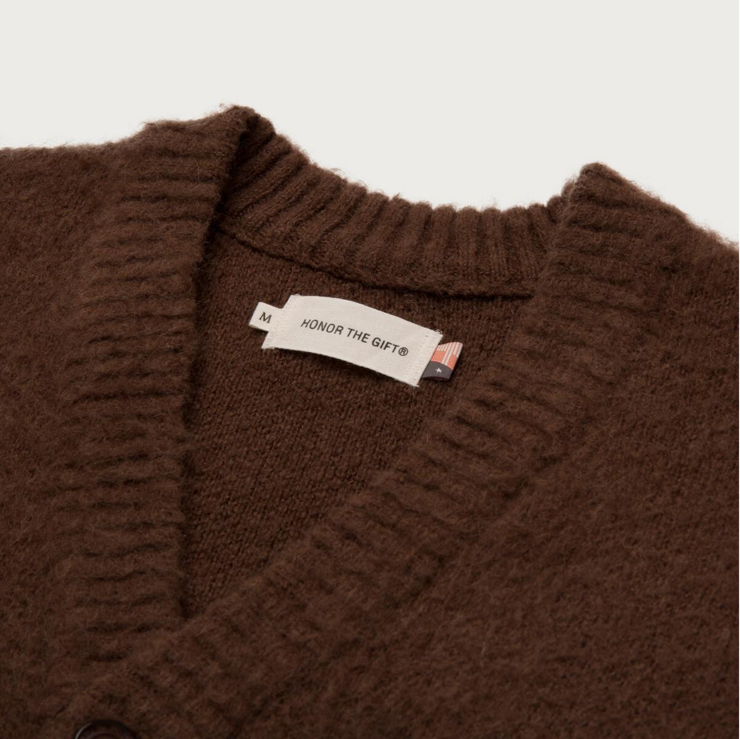 Honor The Gift Cardigan