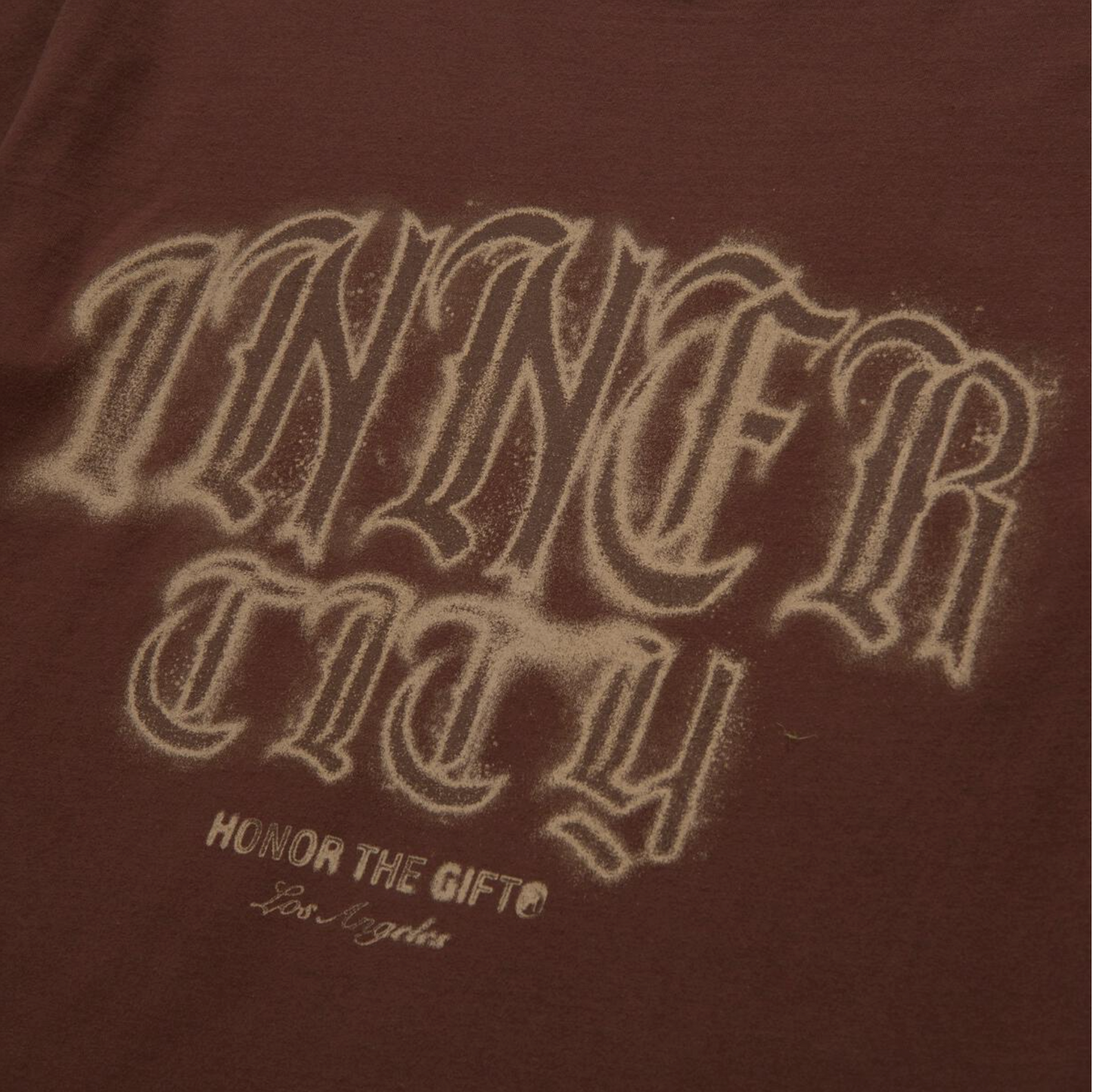 Honor The Gift T-Shirt