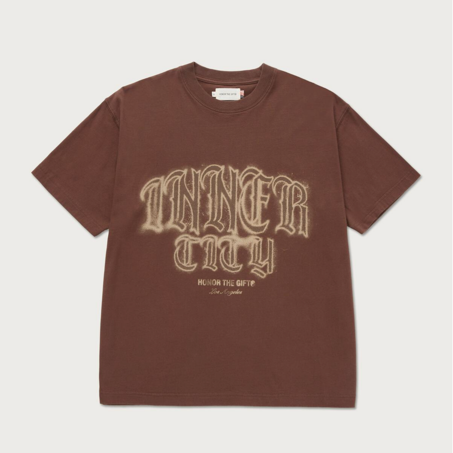 Honor The Gift T-Shirt