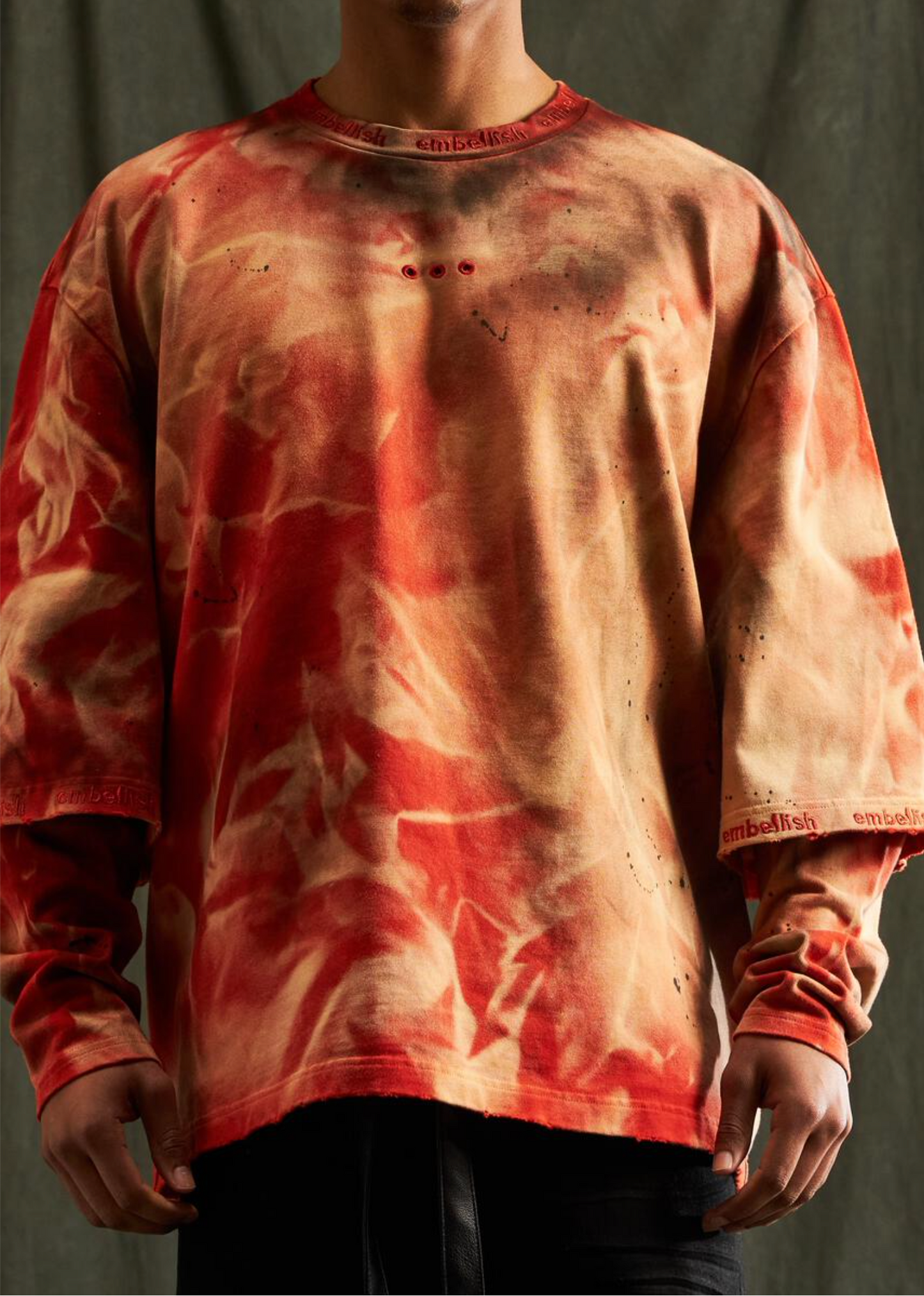 Embellish NYC T-Shirt