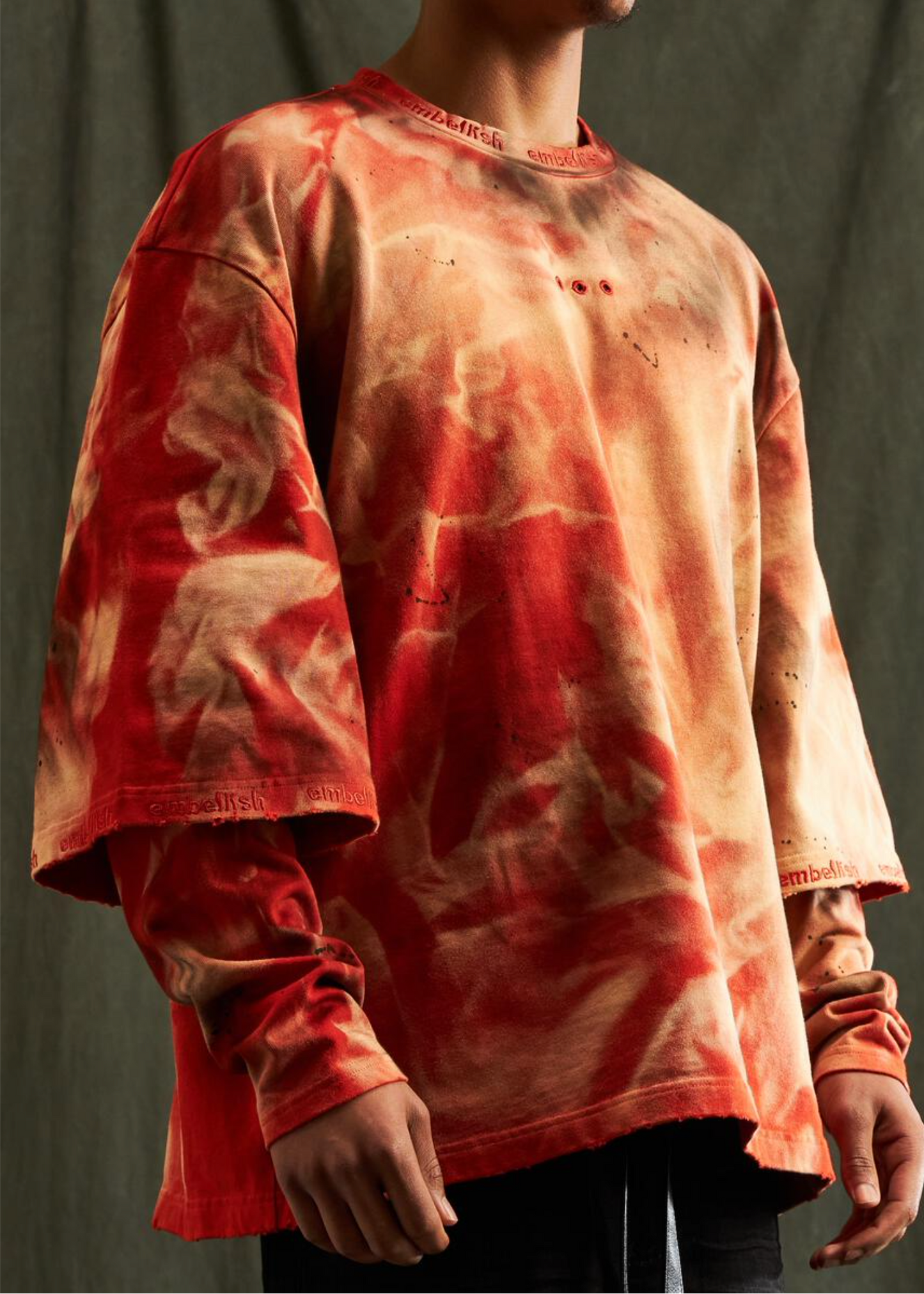 Embellish NYC T-Shirt