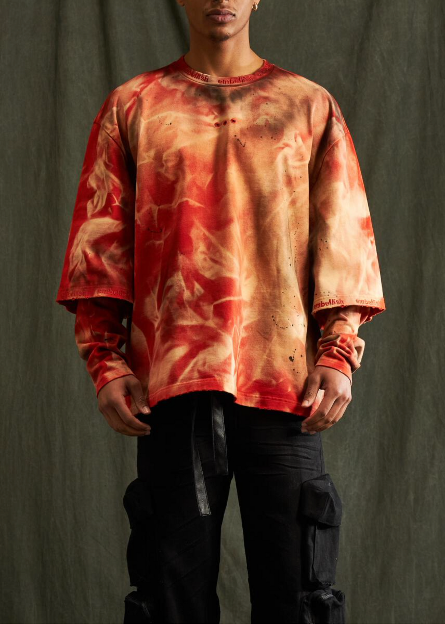 Embellish NYC T-Shirt