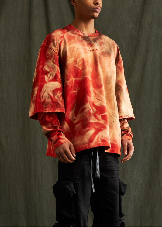 Embellish NYC T-Shirt