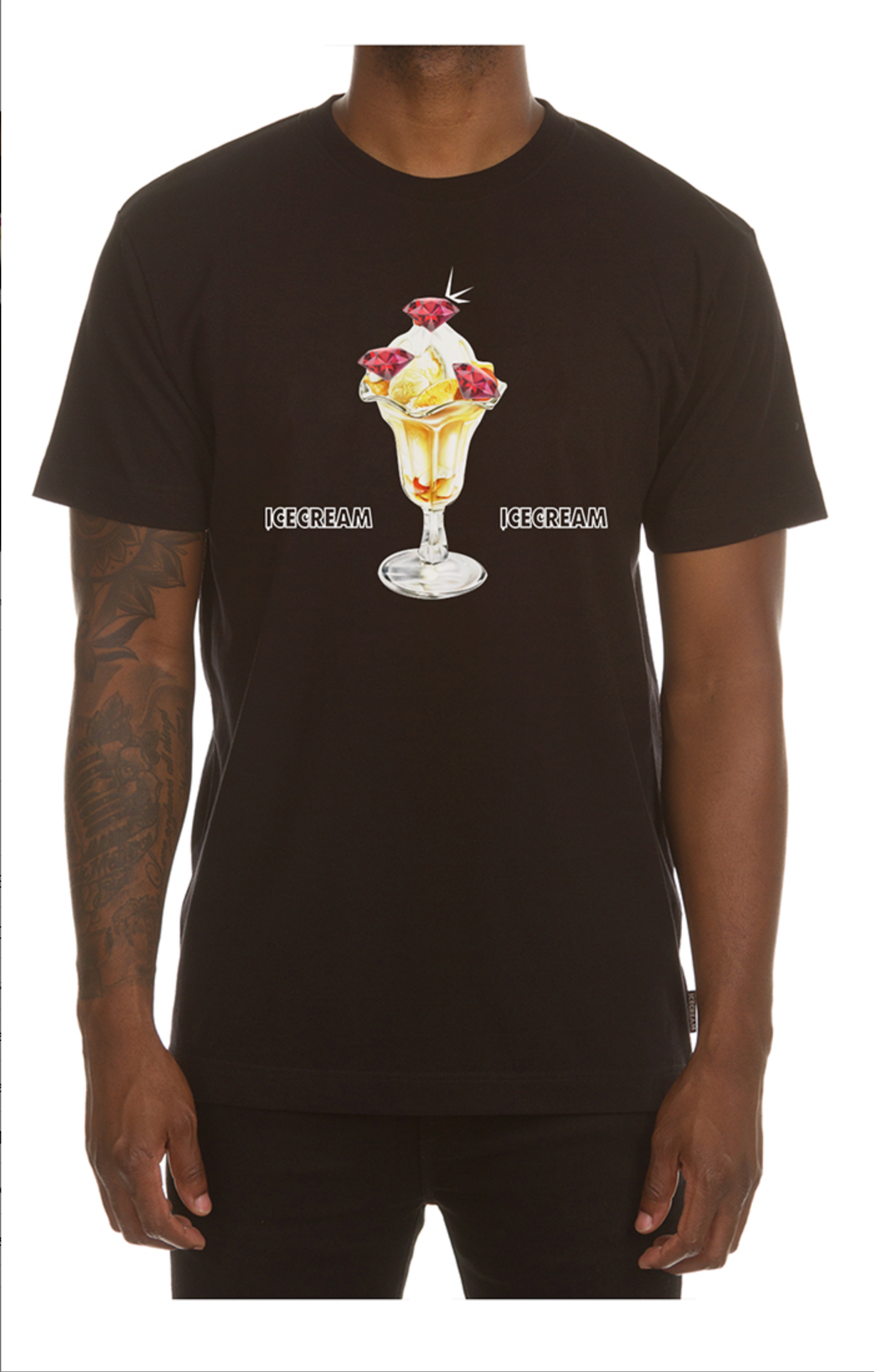 BBC Icecream T-Shirt