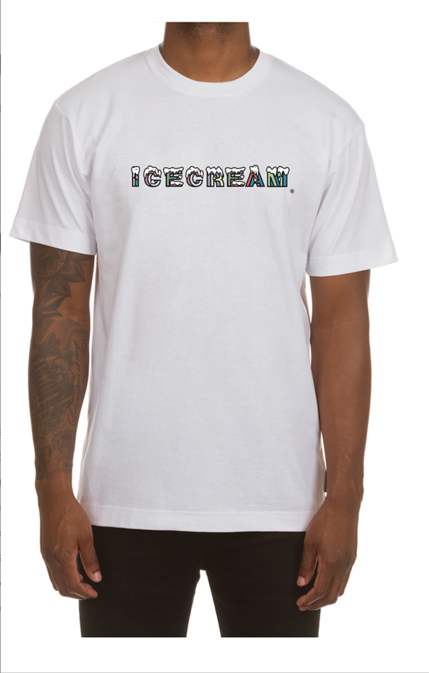 BBC Icecream T-Shirt