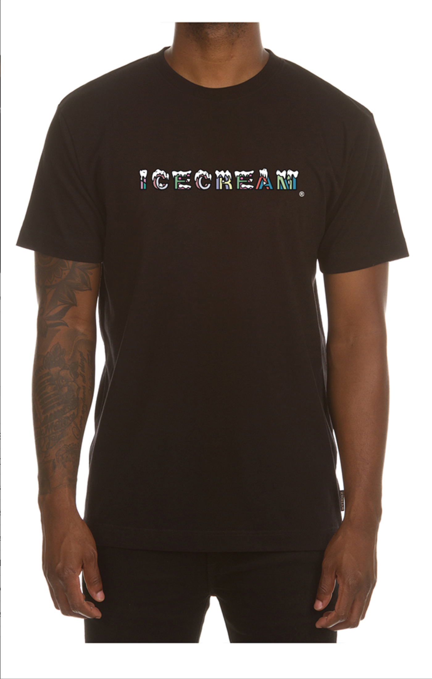 BBC Icecream T-Shirt