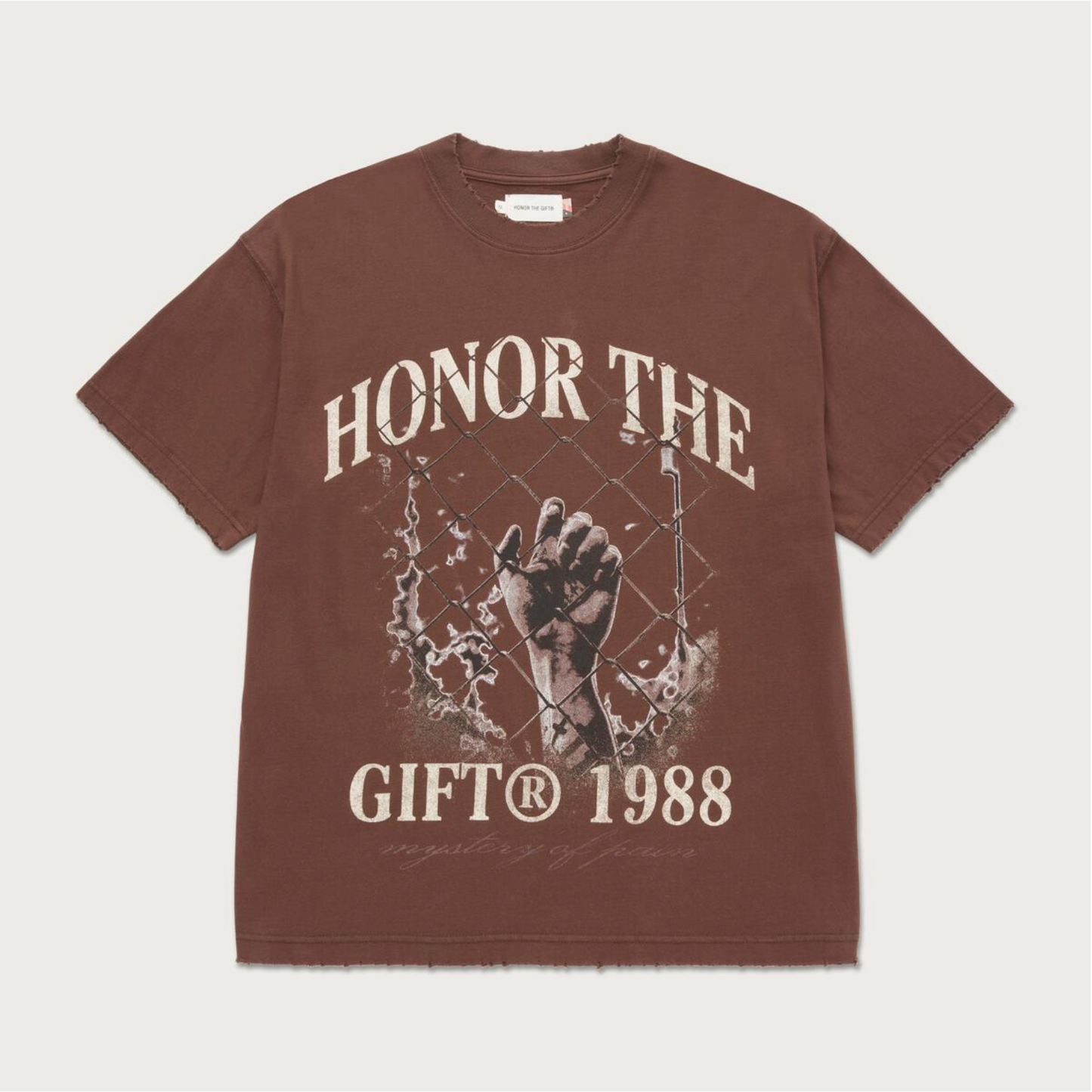 Honor The Gift T-Shirt
