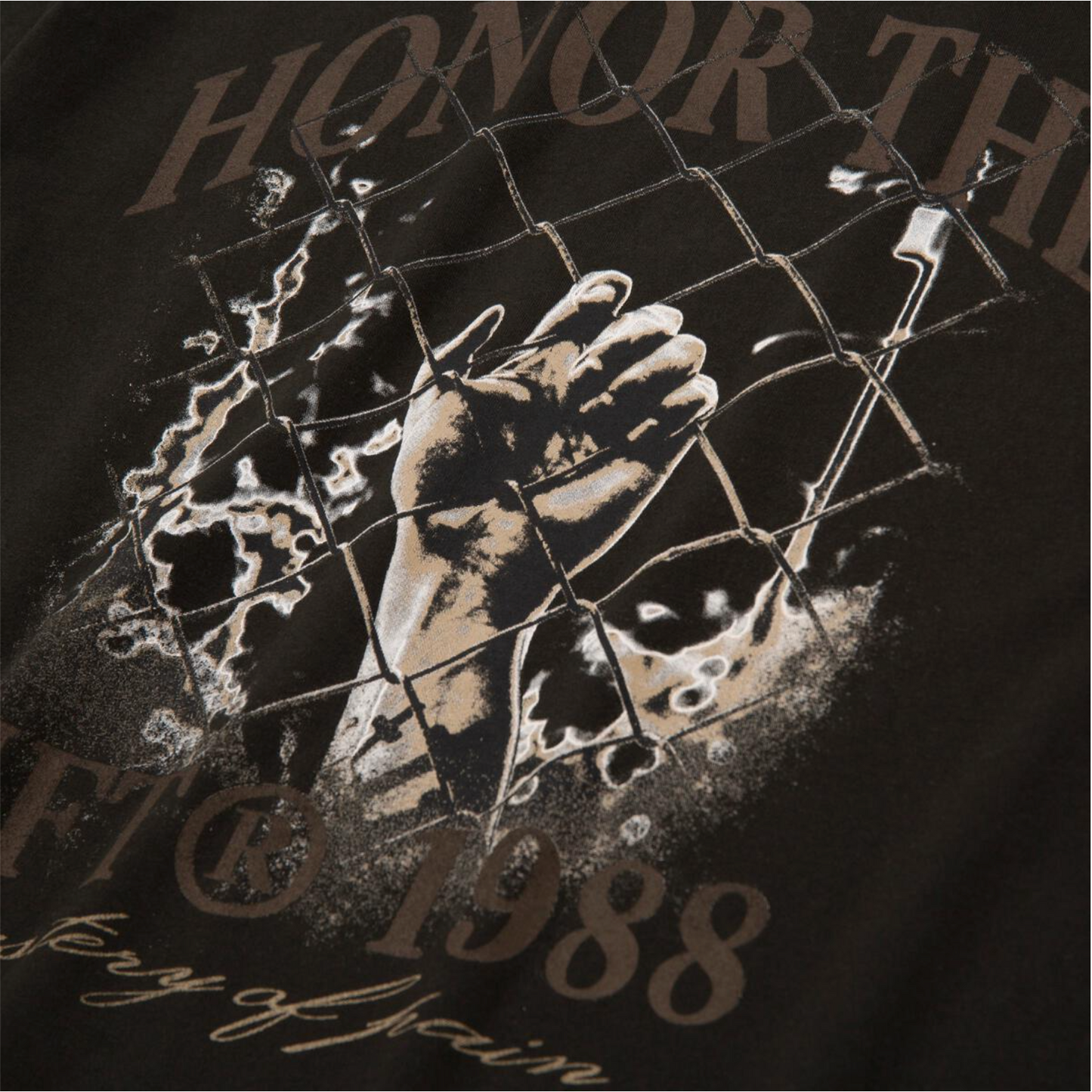 Honor The Gift T-Shirt
