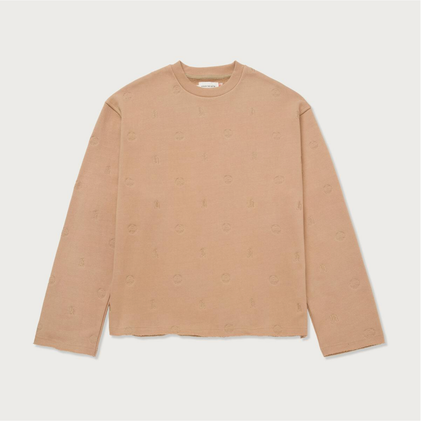 Honor The Gift Pullover