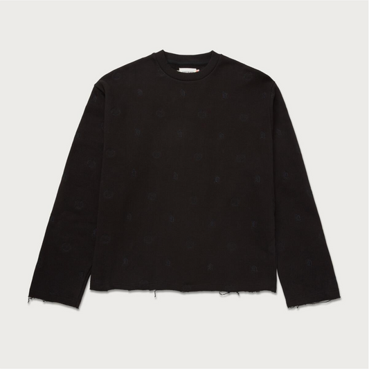 Honor The Gift Pullover