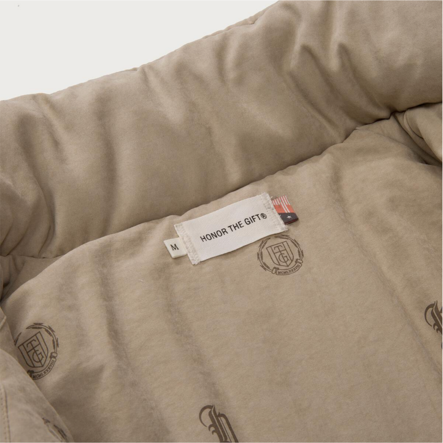 Honor The Gift Jacket