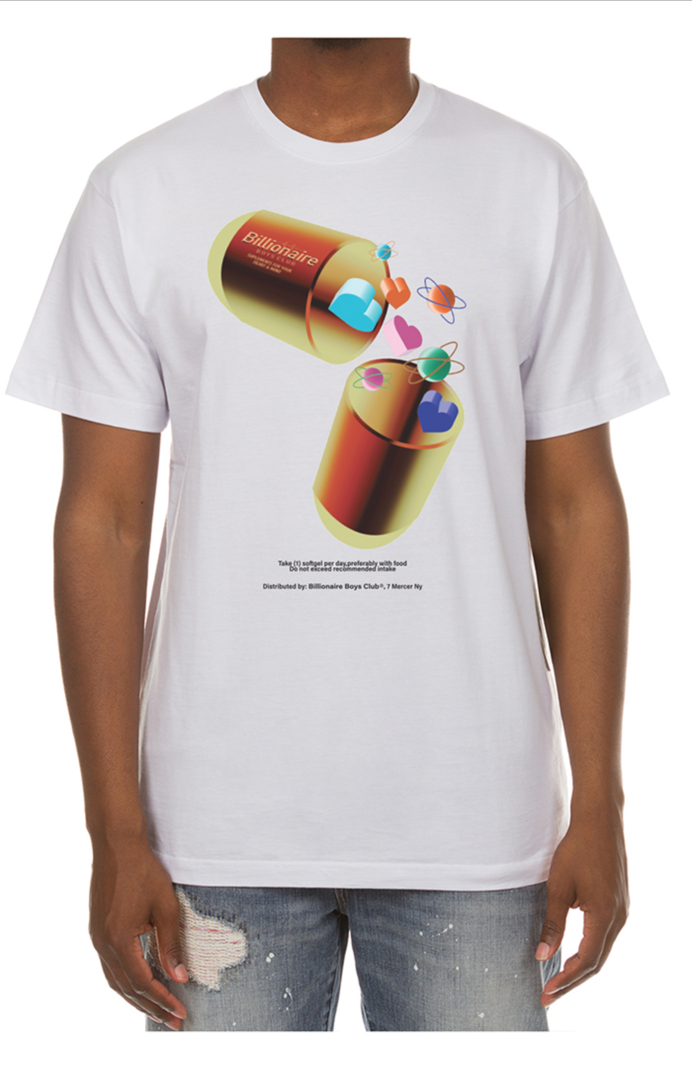 Billionaire Boys Club T-Shirt