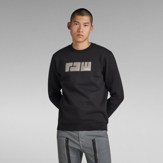 G-star sweater