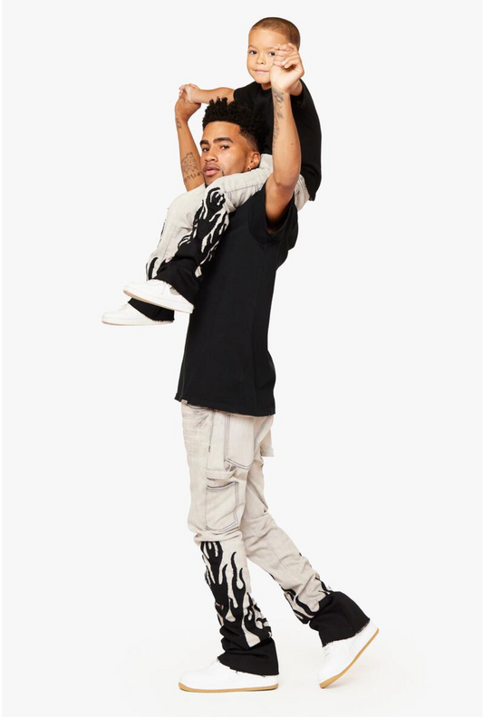 Valabasas Denim Jeans