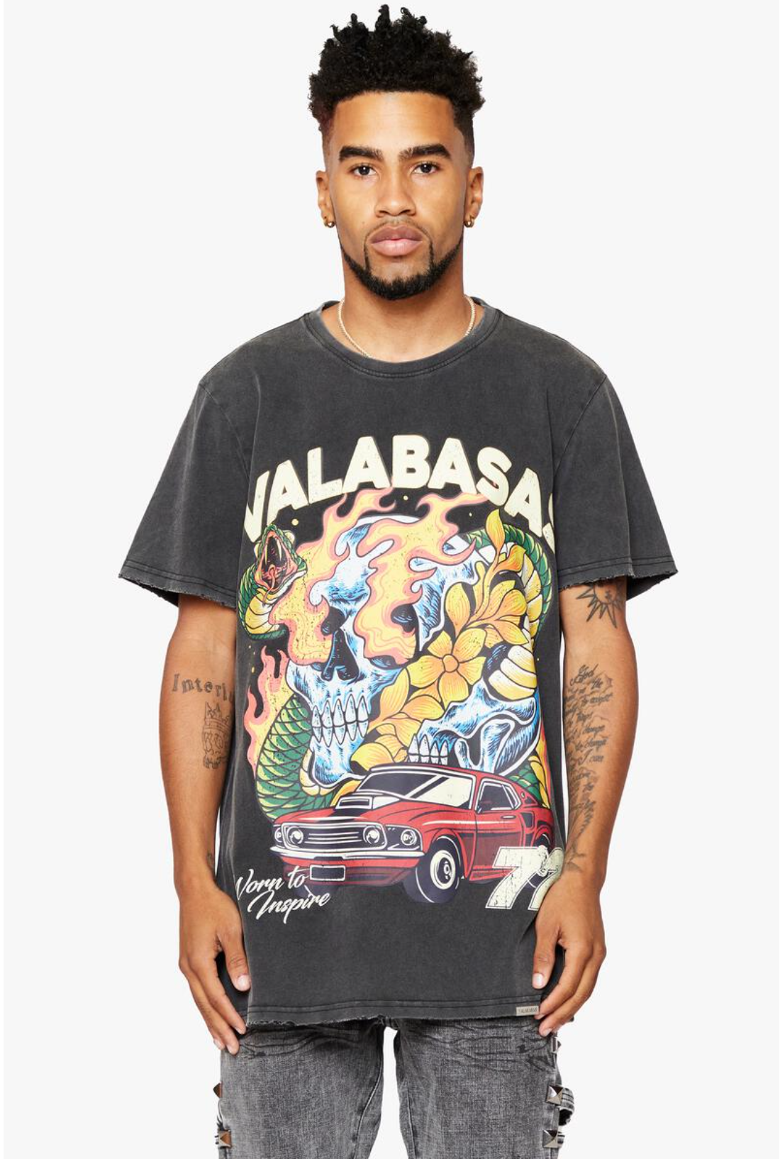 Valabasas T-Shirt