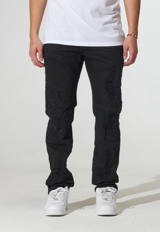Crysp Denim Jeans