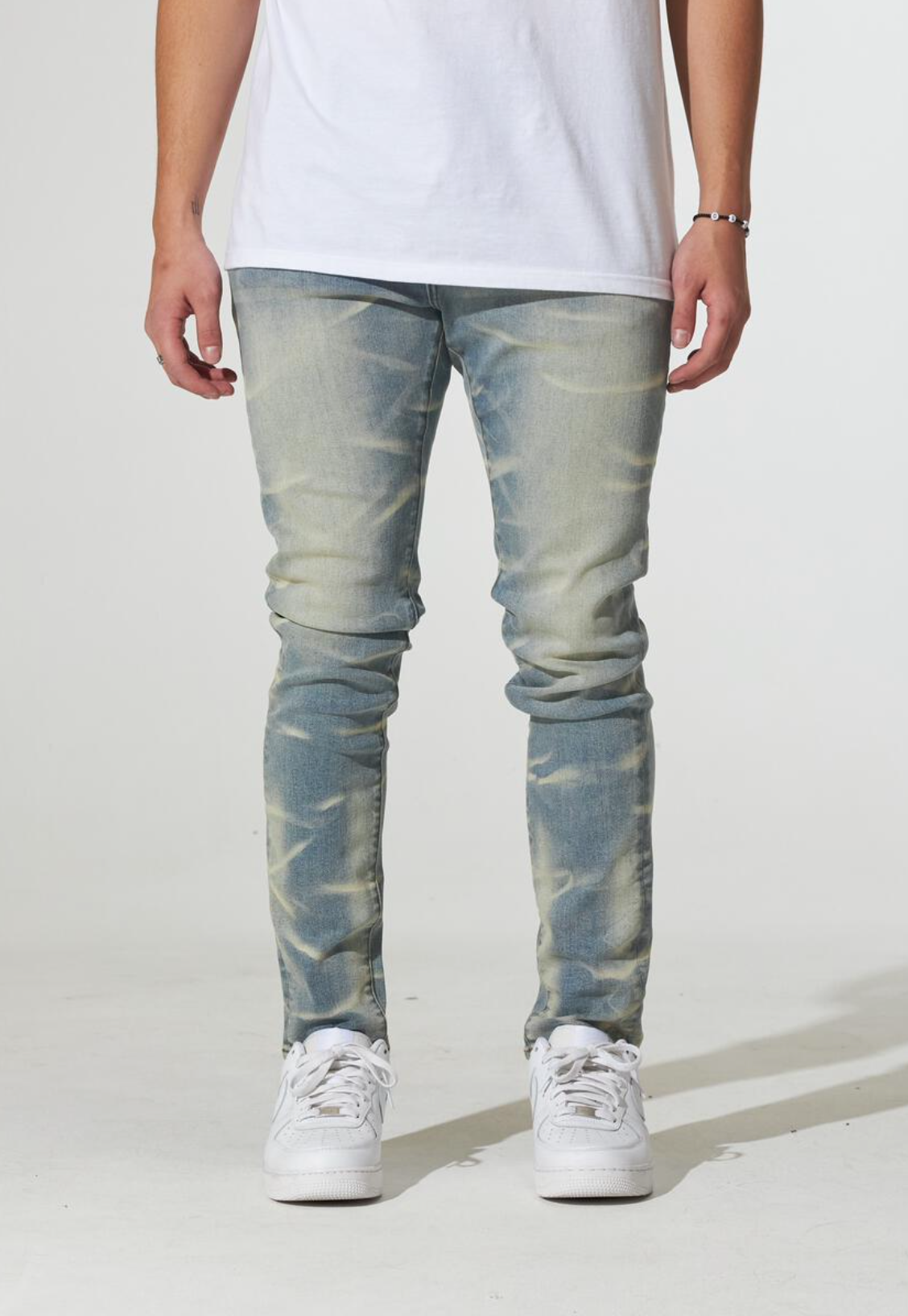 Crysp Denim Jeans