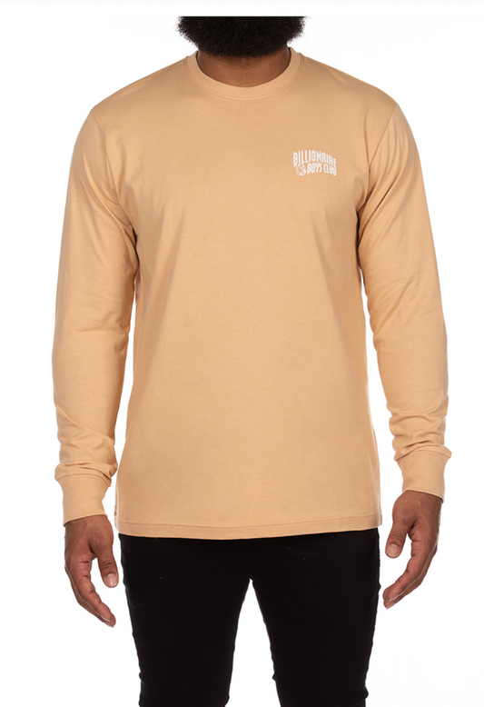 Billionaire Boys Club L/S Tee
