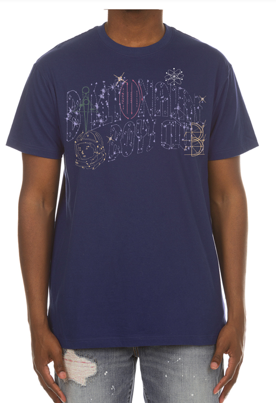Billionaire Boys Club T-Shirt