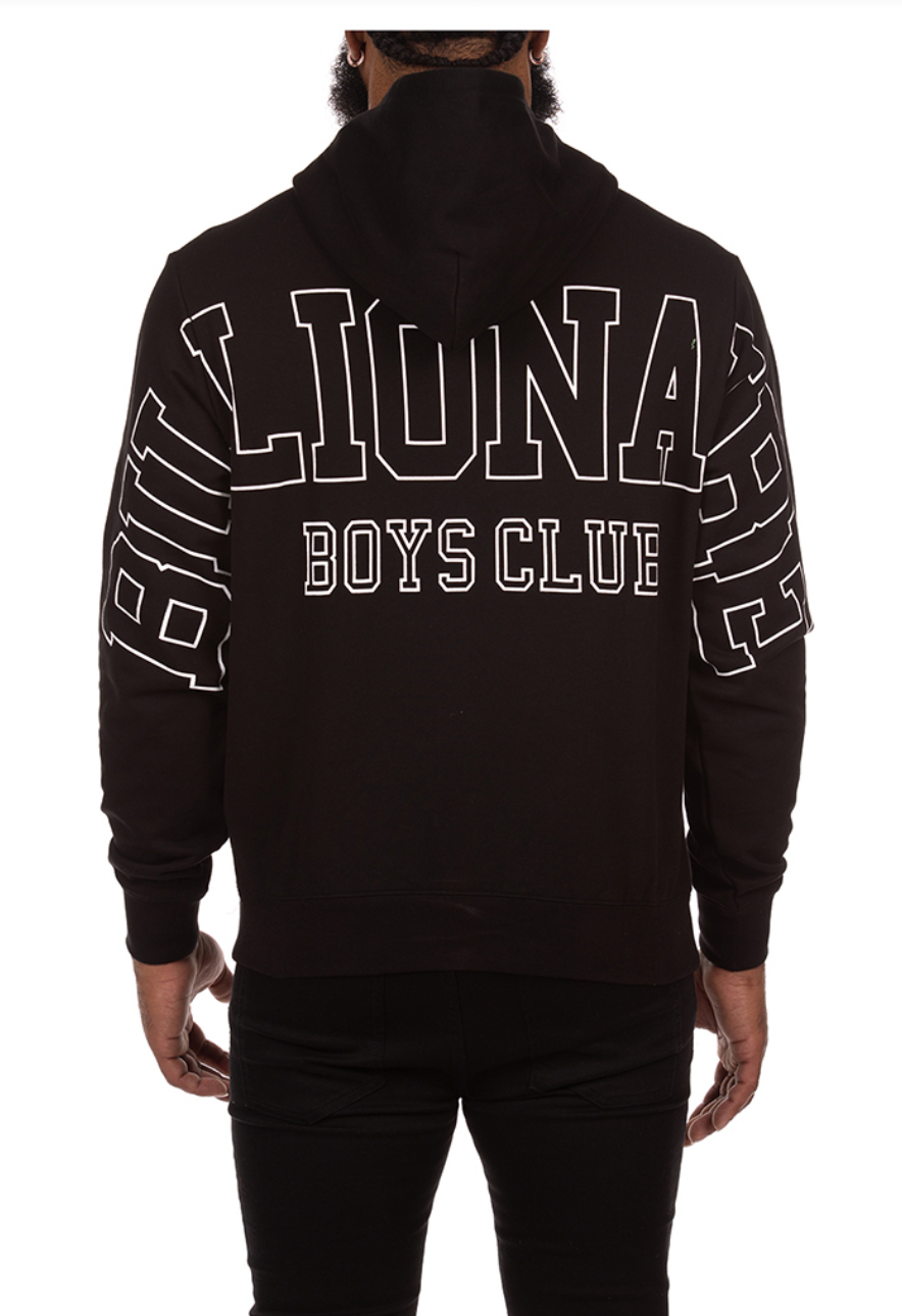 Billionaire Boys Club Hoodie