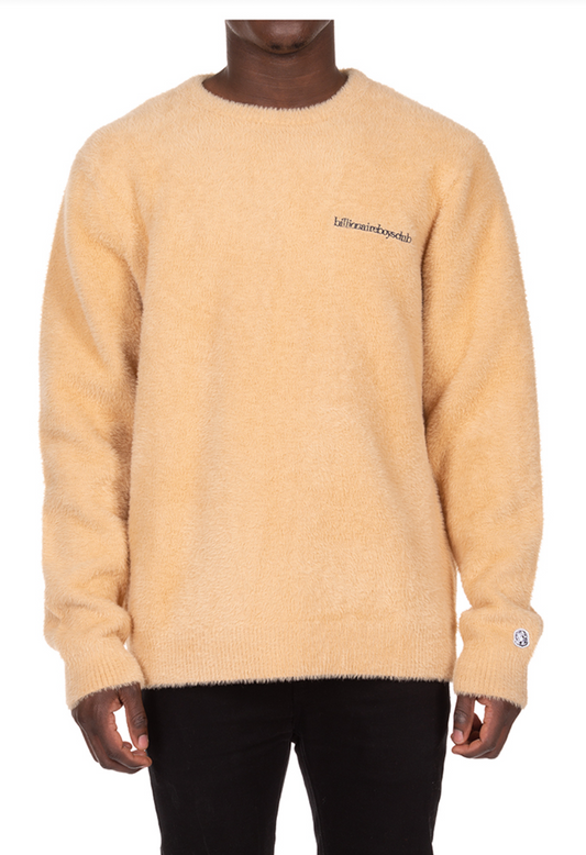 Billionaire Boys Club Sweater