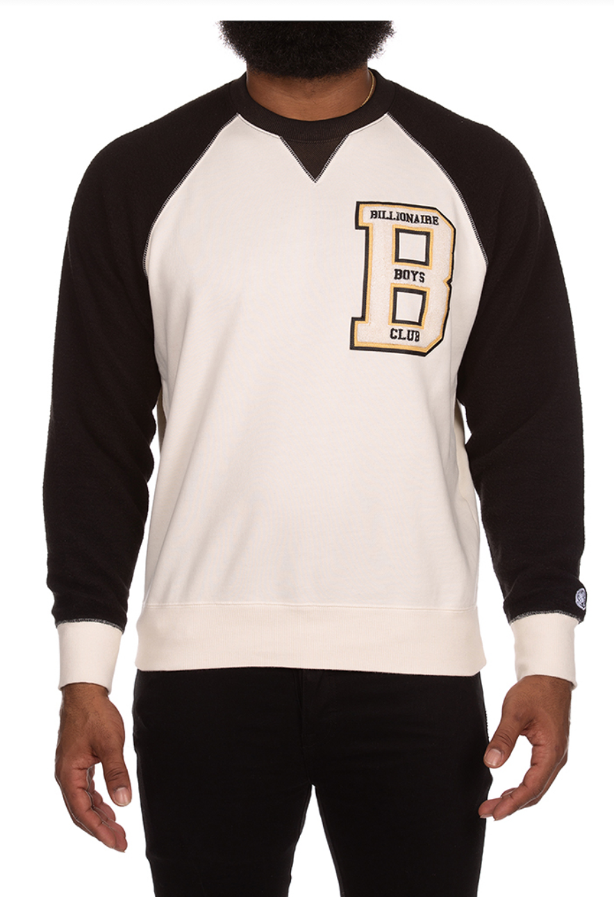 Billionaire Boys Club Sweater