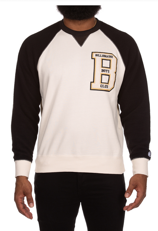 Billionaire Boys Club Sweater