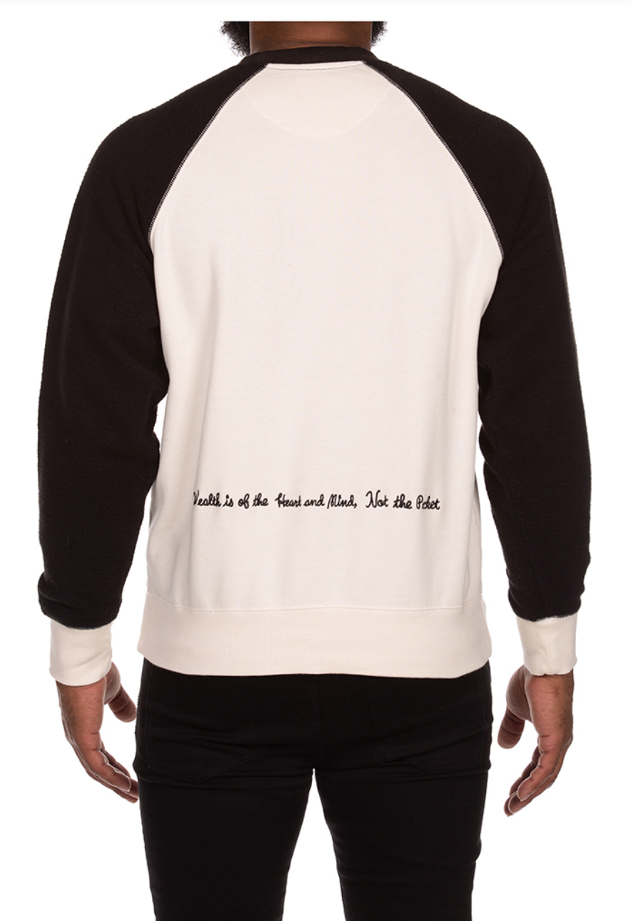 Billionaire Boys Club Sweater