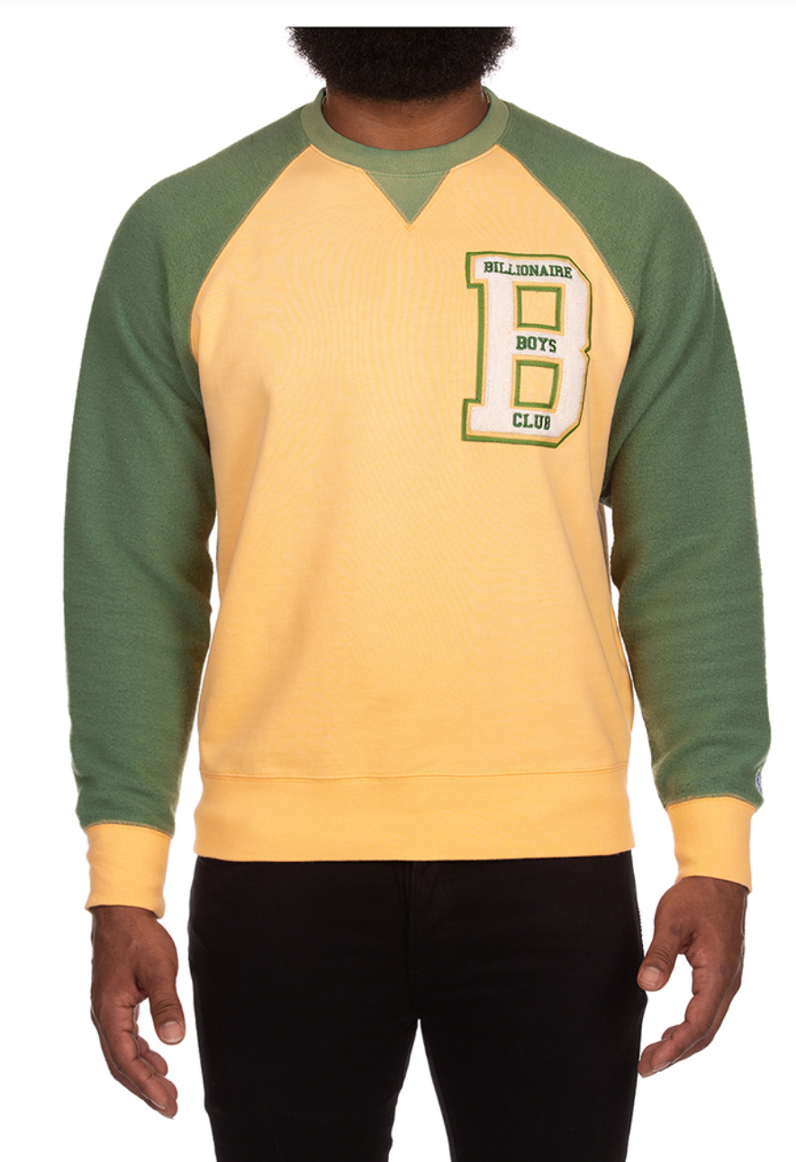 Billionaire Boys Club Sweater