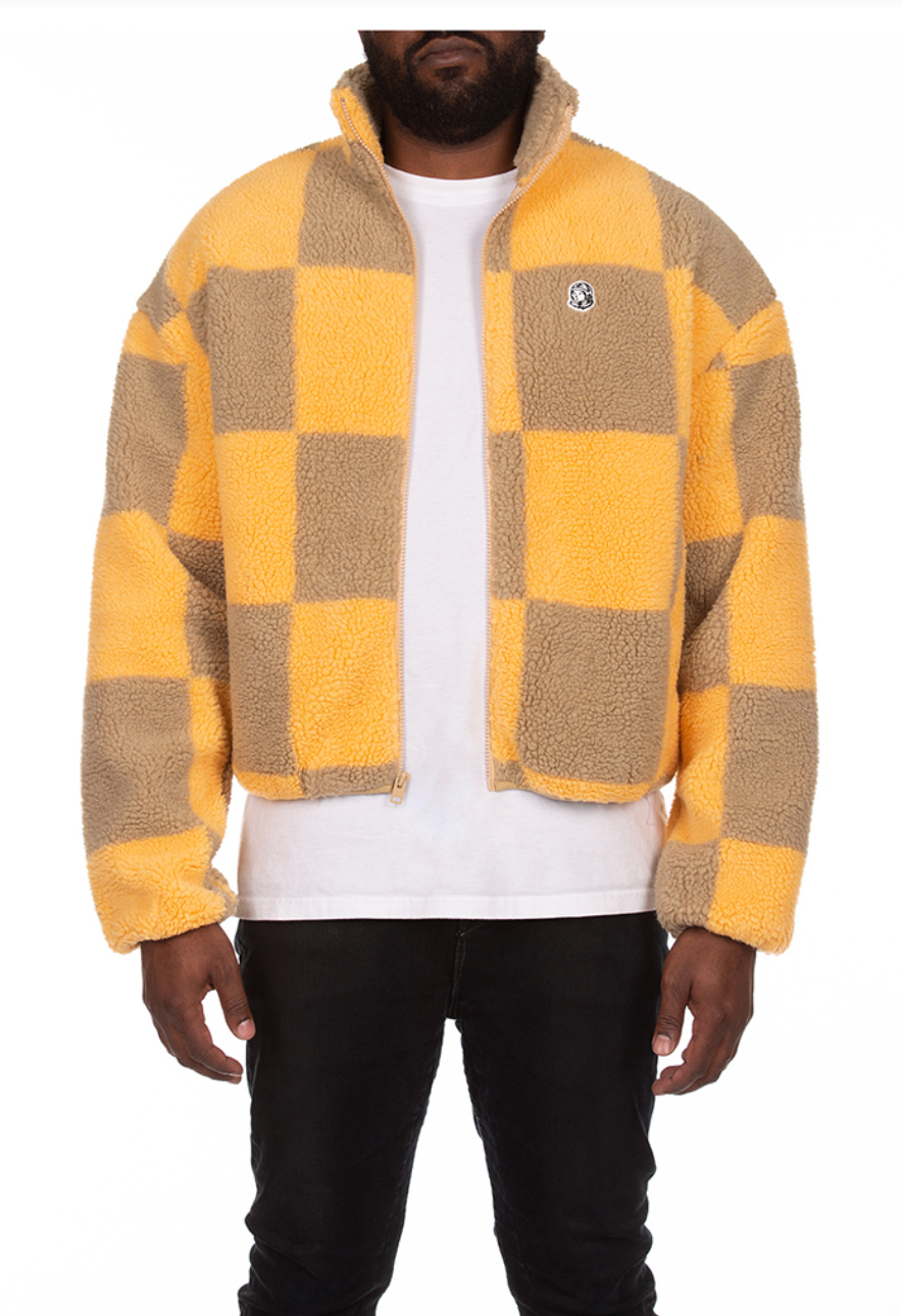 Billionaire Boys Club Jacket