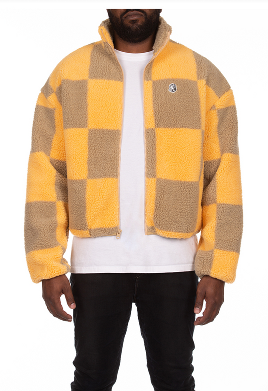 Billionaire Boys Club Jacket