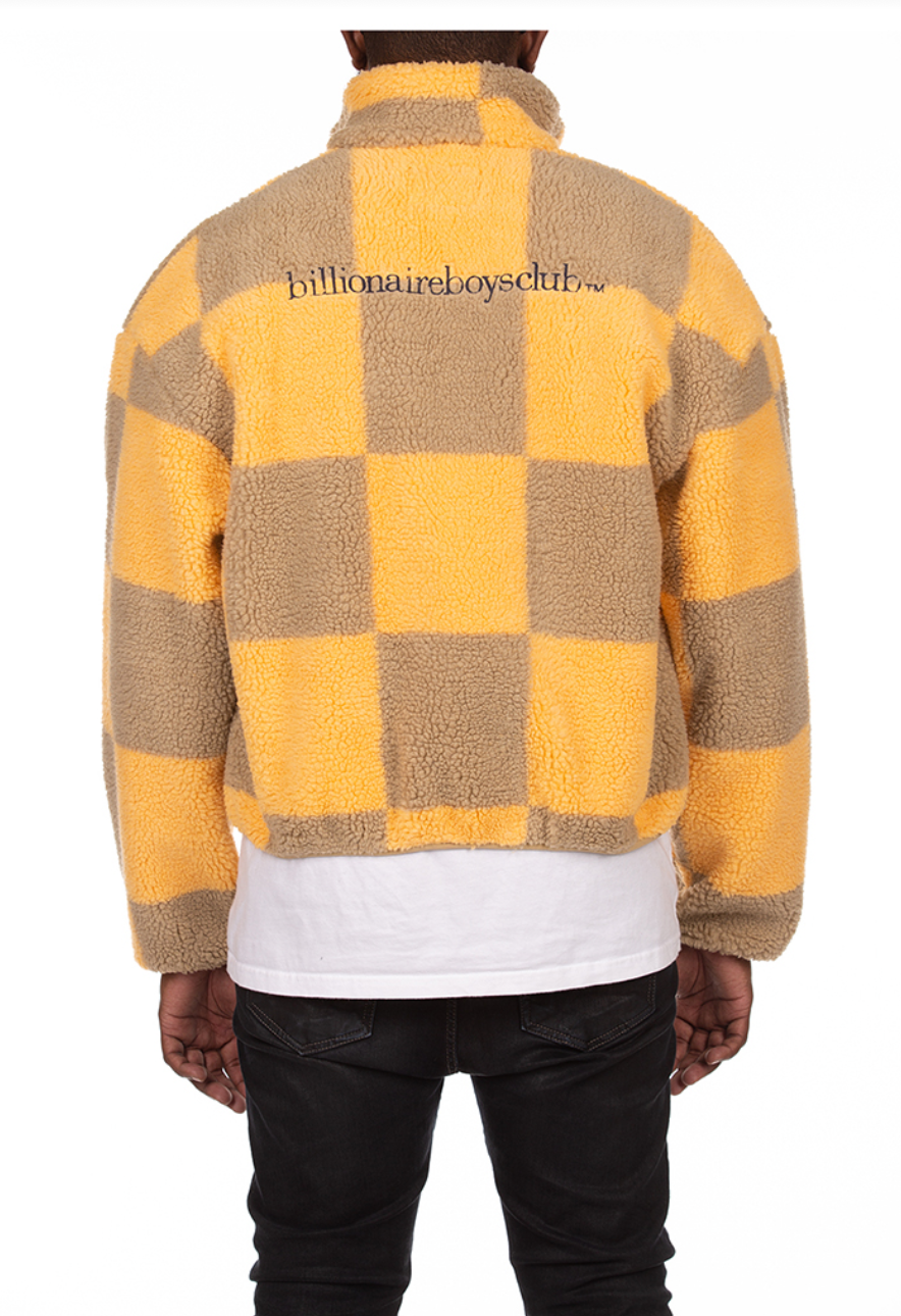 Billionaire Boys Club Jacket