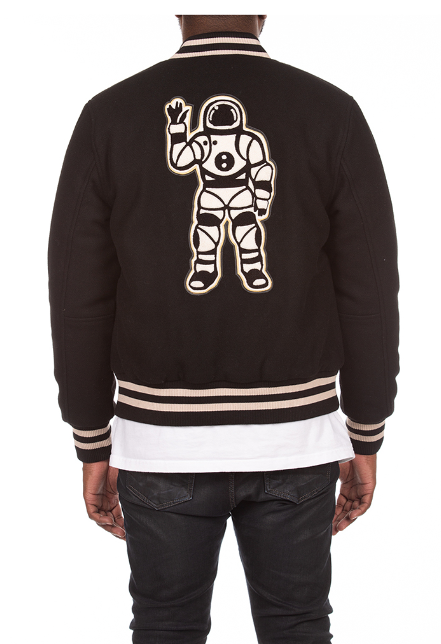 Billionaire Boys Club Jacket