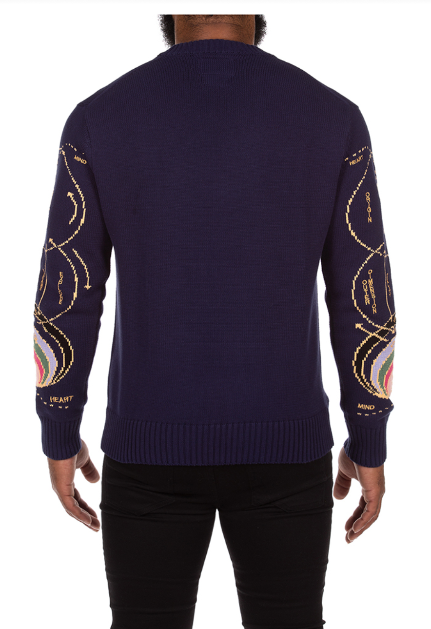 Billionaire Boys Club Sweater